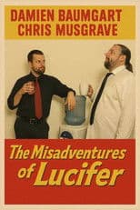 The Misadventures of Lucifer