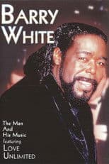 Barry White - The Man and His Music