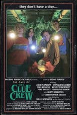 The Call of the Clue Crew