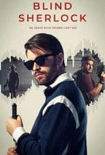 Blind Sherlock