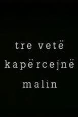 Three People Overpass the Mountain