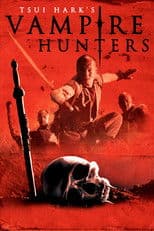 Vampire Hunters