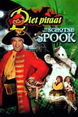 Piet Piraat Special: The Scottish Ghost