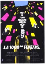 The Thousandth Window