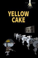 Yellow Cake