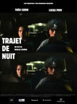 Trajet de nuit