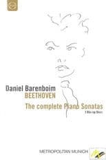 Beethoven: The Complete Piano Sonatas