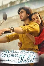 Burns Road Kay Romeo Juliet