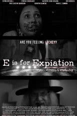 E is for Expiation