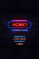 Vacancy