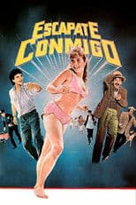 Escápate conmigo