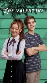 Zoe Valentine