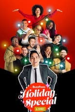 A BuzzFeed Holiday Special: Live!