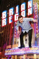 Brian Regan: Live From Radio City Music Hall