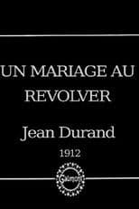 Un mariage au revolver