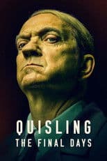 Quisling: The Final Days