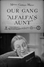 Alfalfa's Aunt
