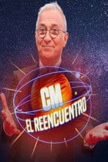 Crónicas Marcianas: El Reencuentro