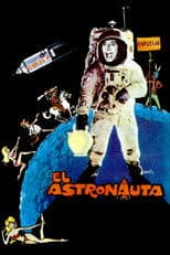 El astronauta