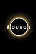 É Ouro! O Brilho do Brasil em Tóquio