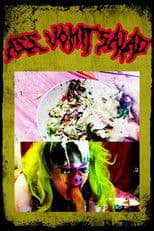 Ass Vomit Salad