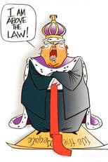 USA: Demokratie unter Beschuss