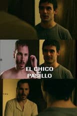 El chico del pasillo