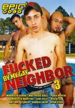 Fucked by My Gay Neighbor 3