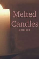 Melted Candles