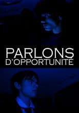 Parlons d'opportunité