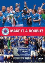 Rangers Season Review 2008/09: Make It A Double