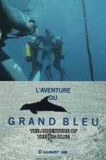 The Big Blue Adventure