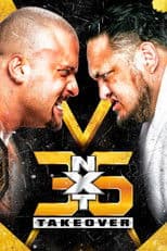 NXT TakeOver 36