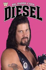 Big Daddy Cool Diesel