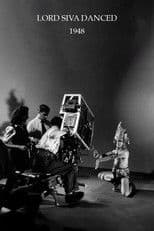 Lord Siva Danced