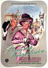 Solang' noch Unter'n Linden