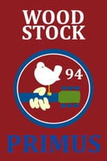 Primus: Woodstock 94