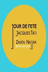 Short Cuts : Jour de fête de Jacques Tati
