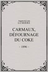 Carmaux: Drawing Out the Coke