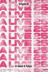 tripleS A Live 25 in Seoul day1