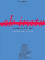 Ab Irato, sous l'empire de la colère