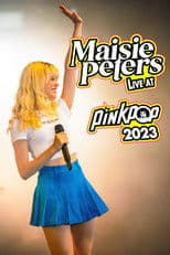 Maisie Peters Live at Pinkpop