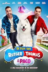 De film van Rutger, Thomas & Paco
