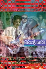 black midi: Pitchfork Music Festival 2021