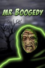 Mr. Boogedy