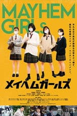 Mayhem Girls