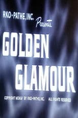 Golden Glamour