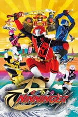 Shuriken Sentai Ninninger
