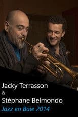 Jacky Terrasson & Stéphane Belmondo: Jazz en Baie - 2014