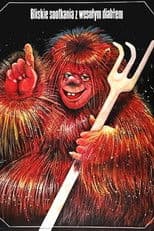 Bliskie spotkania z wesołym diabłem